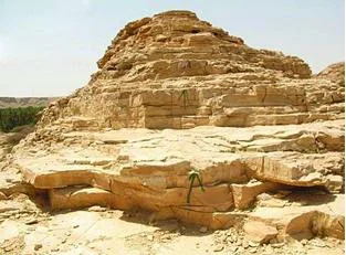 التوباد .. جبل الحب