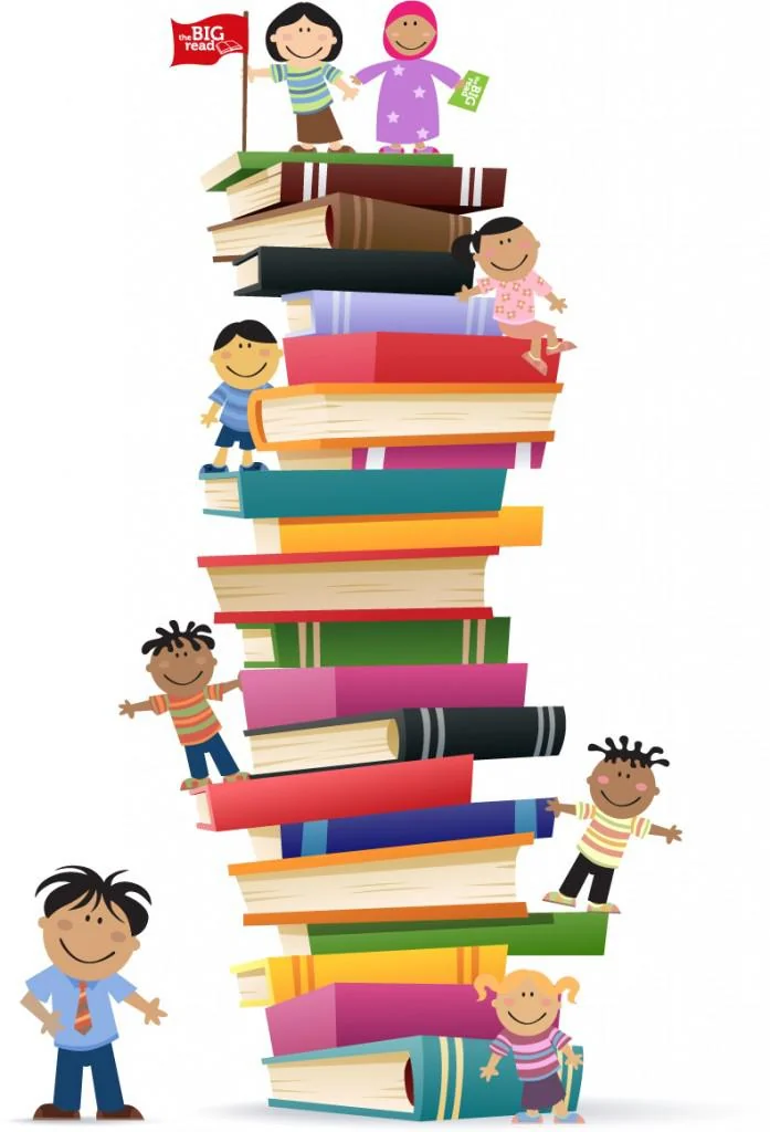 Children's literature is an opportunity to explore a world of stories