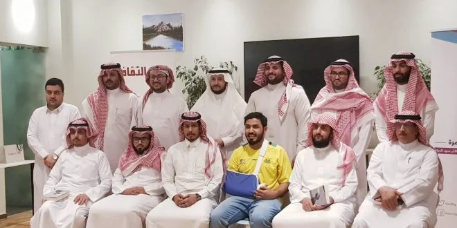 مبادرة ضياء الثقافة لتعزيز فعل القراءة ونقل الخبرات المعرفية بين الكُتاب والأدباء والقراء العرب