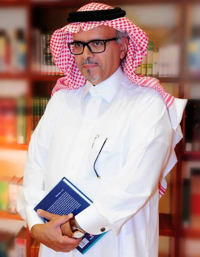 سعد البازعي: الفلسفة ظاهرة إنسانية وأسلوب حياة في الكثير من الثقافات