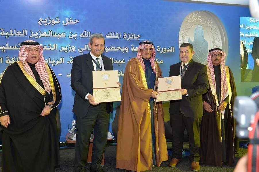 أكّد على دورها في دفع عجلة التنمية والتطور  د. ناصر عمر: هناك علاقة وثيقة بين حركة الترجمة والتقدم الحضاري