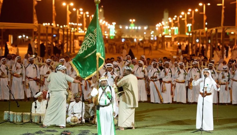 في يوم الموسيقى العالمي كيف تتطور الإيقاعات الموسيقية والغناء وفنون الأداء الشعبي في المملكة وتنتقل للعالمية ؟