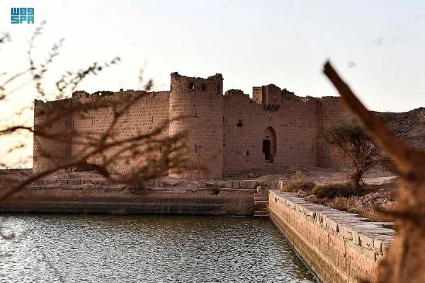Registering 8176 archaeological sites in various regions of the Kingdom .. cultural initiatives reviving the material, artisanal, performance and industrial heritage above ground and submerged in water