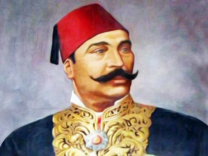 الشاعر إبراهيم الأحدب الطرابلسي هل هو الرائد الحقيقي لمدرسة الإحياء الشعري ؟