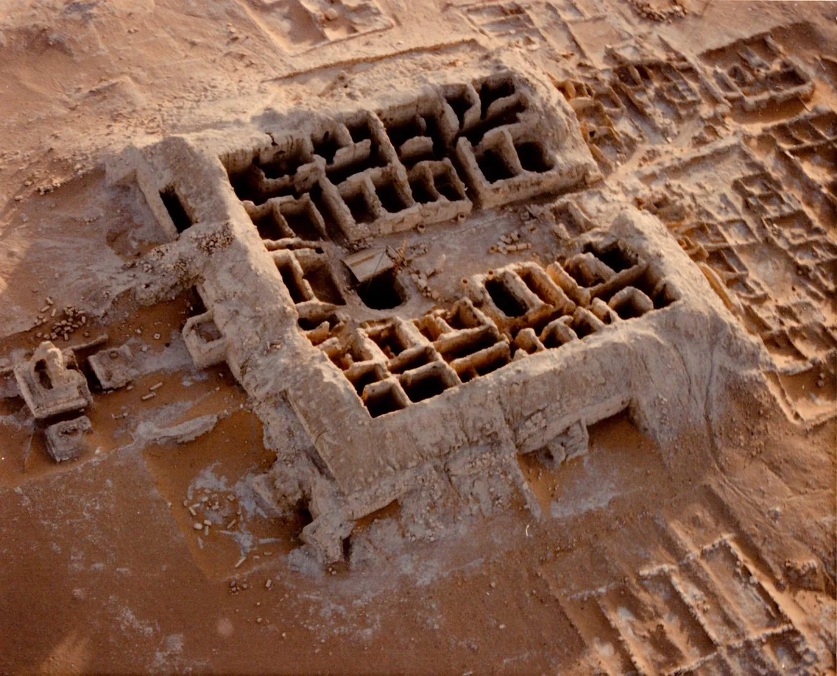 The Kingdom and the genius of the place full of heritage, history and culture.. (6) sites were included in the UNESCO World Heritage List and (10) are under nomination