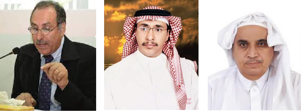 هل سحبت ق.ق.ج  البساط من تحتها ؟ لماذا انصرف نقاد الأدب عن الاهتمام بقراءة القصة القصيرة ؟ الشقحاء والصقعبي والمناصرة يحددون لأحوال المعرفة الأسباب