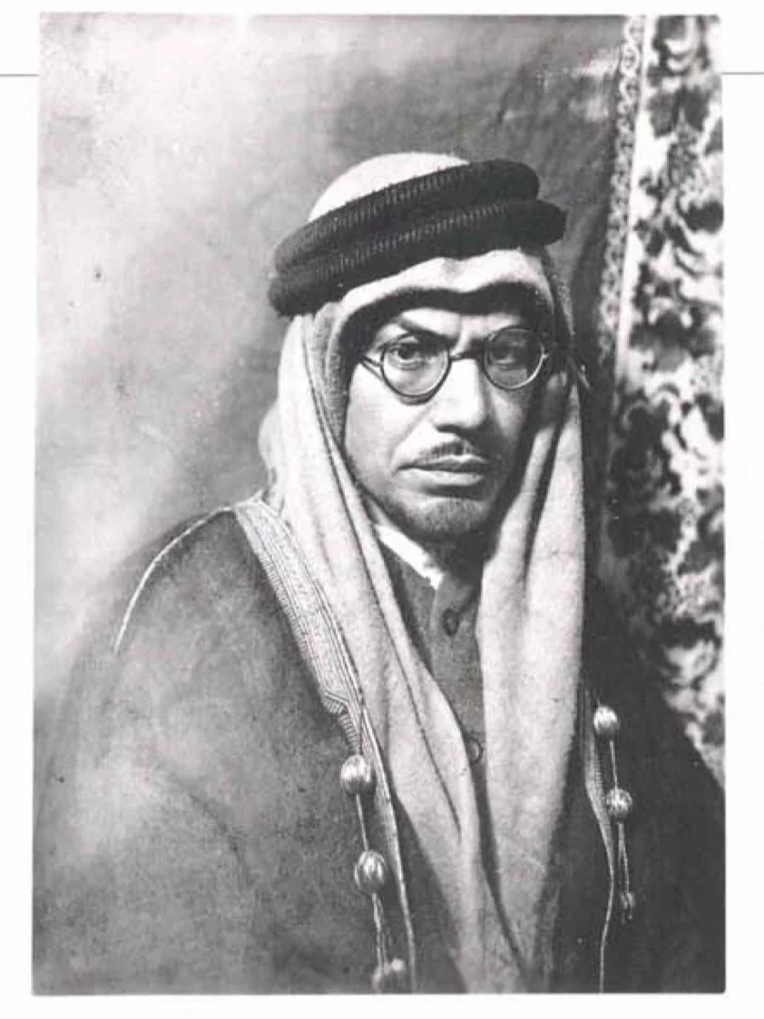 من الطقس الأوكراني إلى فضاءات المشرق  .. محمد أسد النمساوي الذي طاف بجزيرة العرب 23 عاما وكافح مع عمر المختار وأسهم في تأسيس باكستان