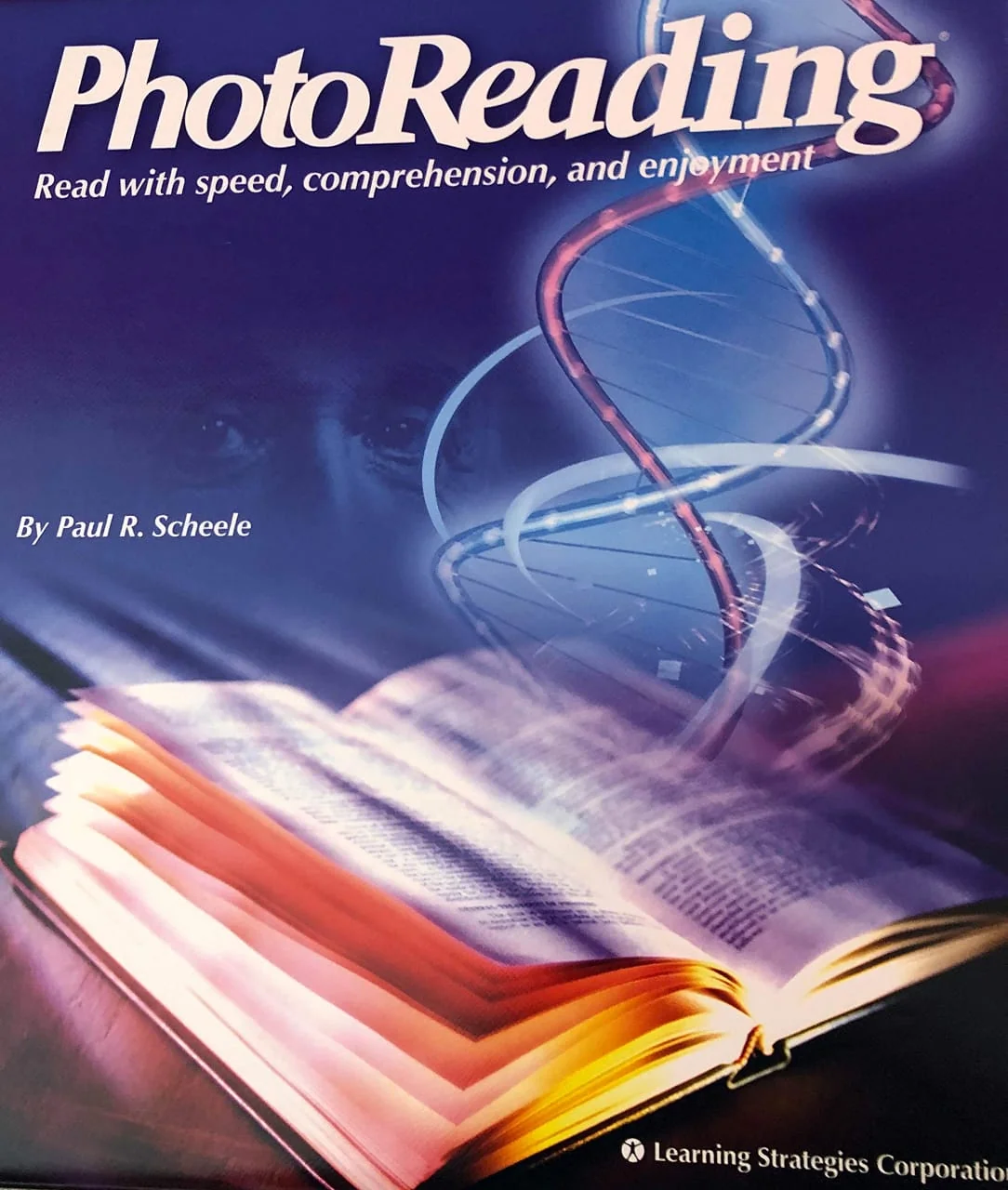 Photoreading