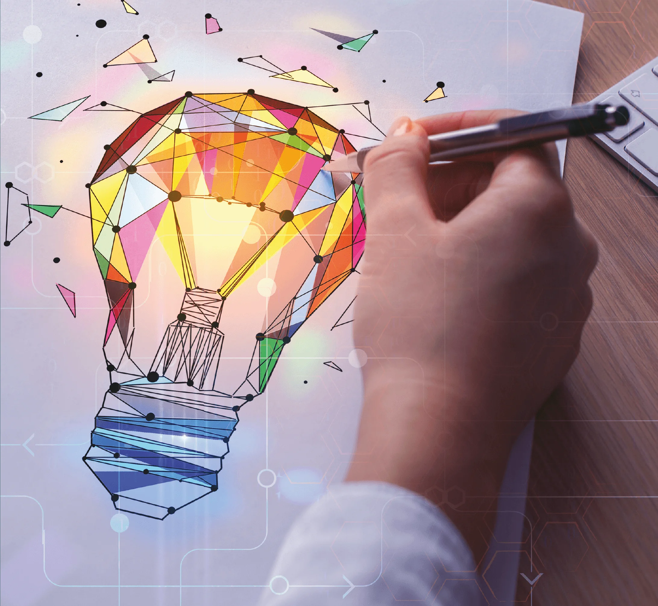 The Future of the Pen in the Age of Technology