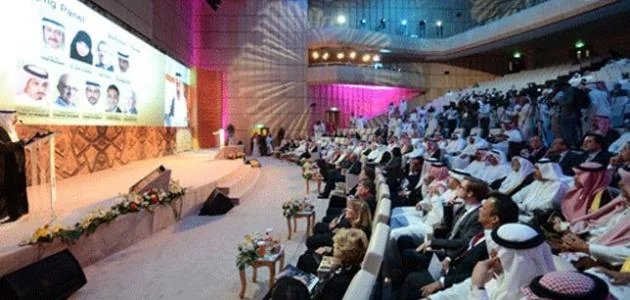 Will the Kingdom Become a Destination for Arab and Global Forums? .. Forums about Electronic Games, Artificial Intelligence, Cyber Security and a Festival for Radio and Television