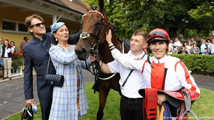 أبرز سباقات الخيل بالعالم تقام بالغرب الحصان العربي المغترب هل يعود ببطولاته إلى جزيرة العرب مرة أخرى؟