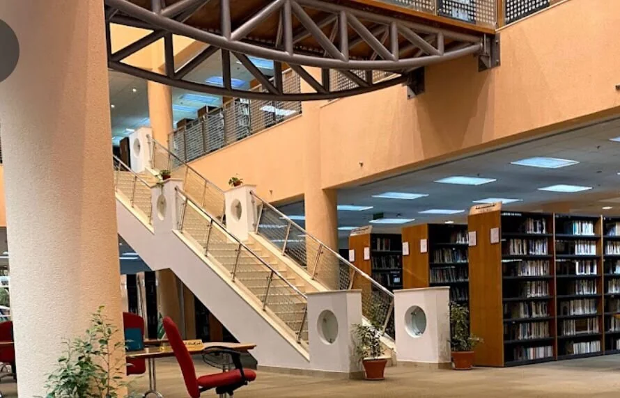 أهمية البحث العلمي في مجال المكتبات وعلم المعلومات