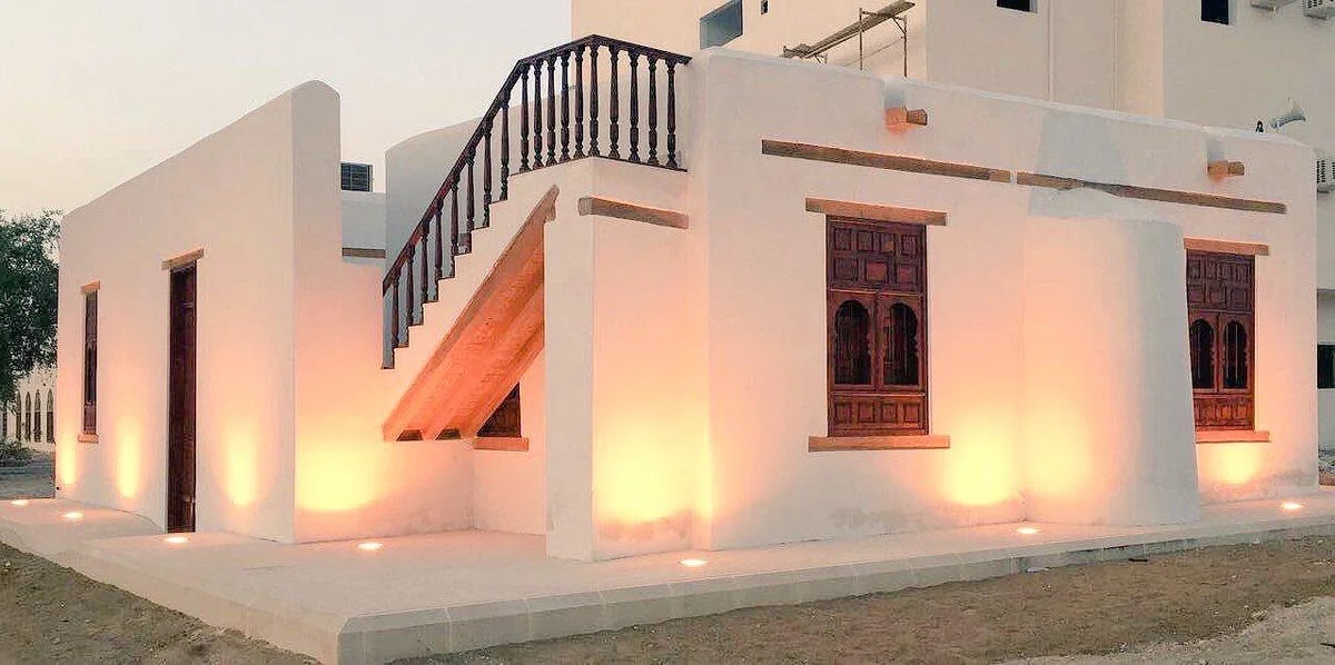 Mentioned by ancient historians, Umluj is the city of antiquities, islands and the home of nature reserves