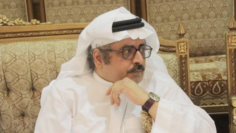 The passing of poet Mohammed Zayed Al-Almai, author of "In the Wind of Childhood", at age 65