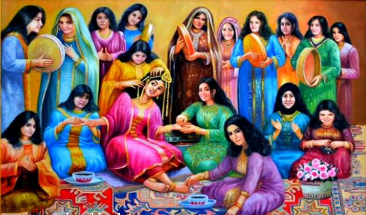 المملكة شهدت نهضة فنية شاملة بفضل رؤية 2030 اليوم العالمي للفن: تعزيز الجهود لتوطيد أواصر الصلة بين الفنون والمجتمع