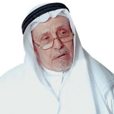 Mohammed Hassan Faqi.... Lover of Makkah.. the poet of quartets who went with sadness!