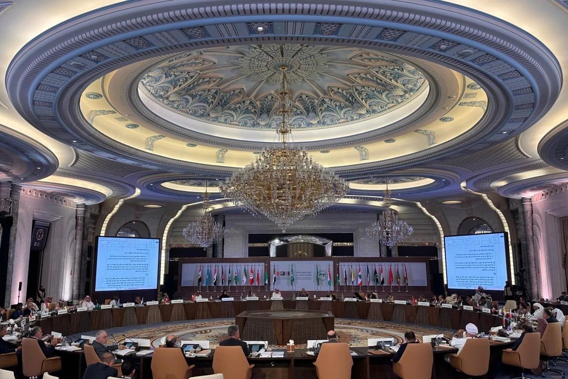 Saudi Arabia Elected President of the ALECSO Executive Board until 2026