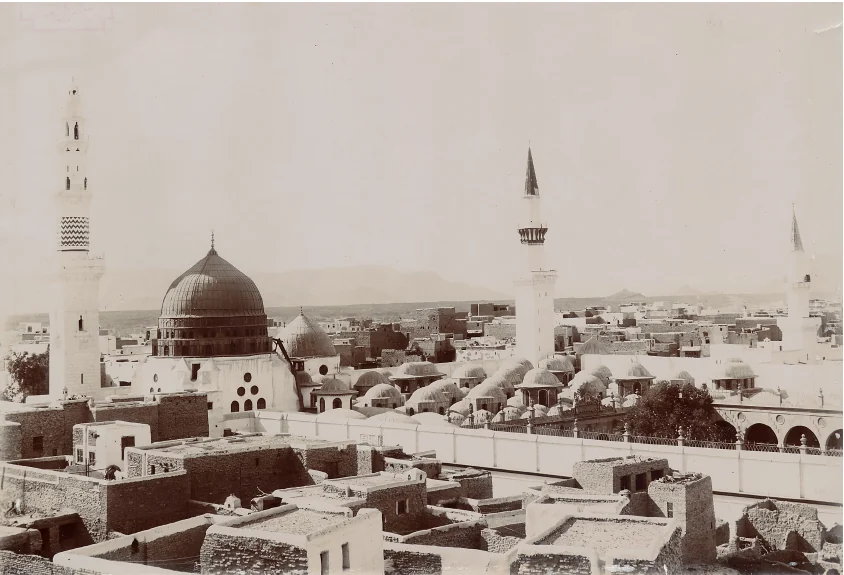 السيرة النبوية في الكتابات الألمانية