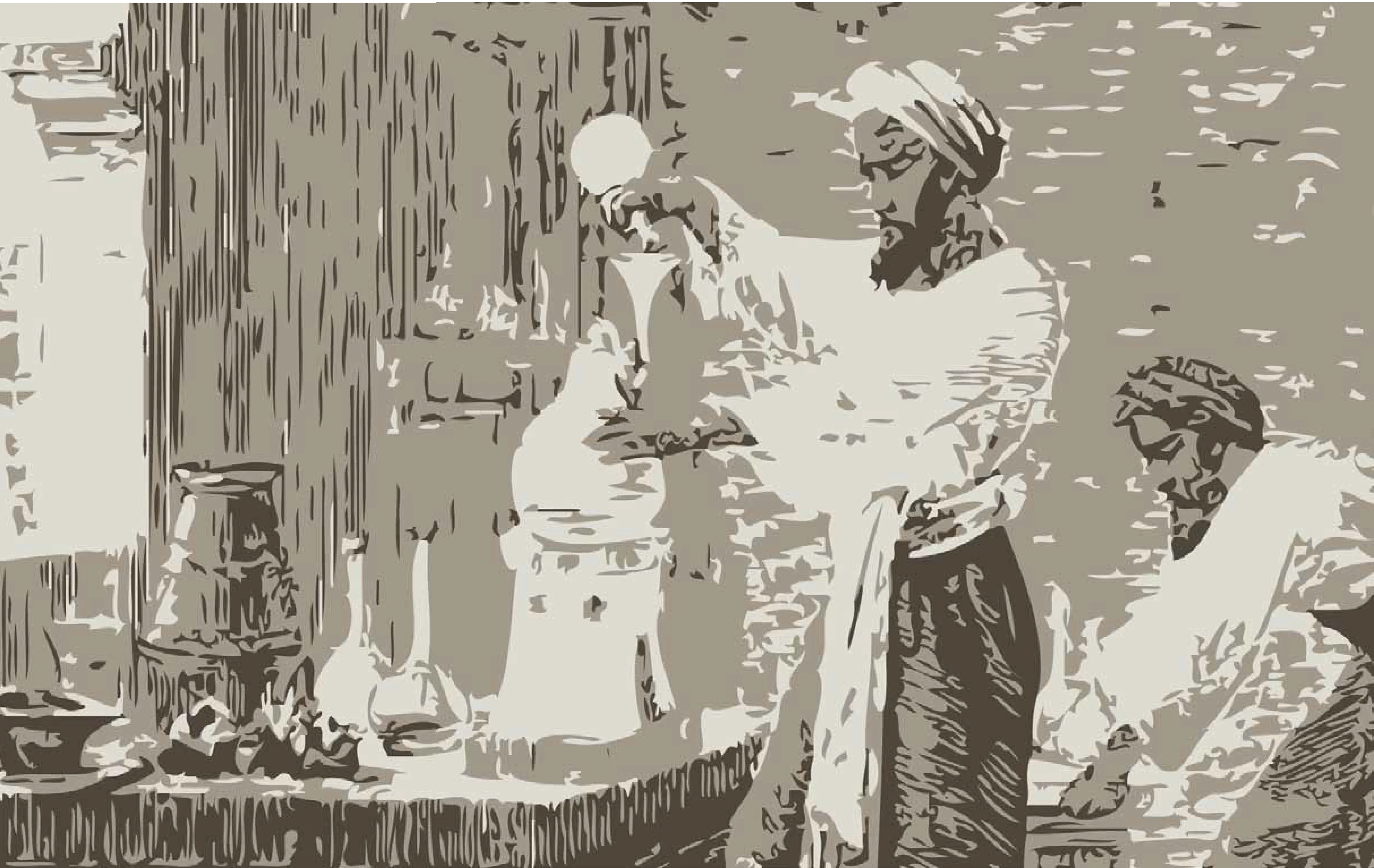 Muslim scientific contributions.. between civilizational dialogue and multiculturalism