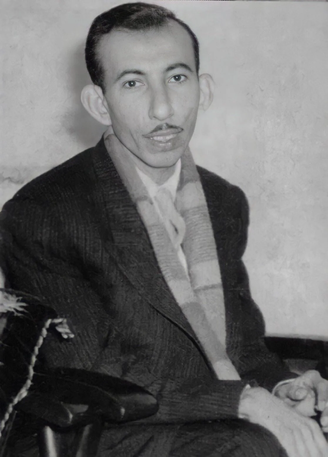 بَدْر شَاكِرٍ السَّيَّاب في ذكراه: الشاعر والغربة والحنين لأول منزلِ