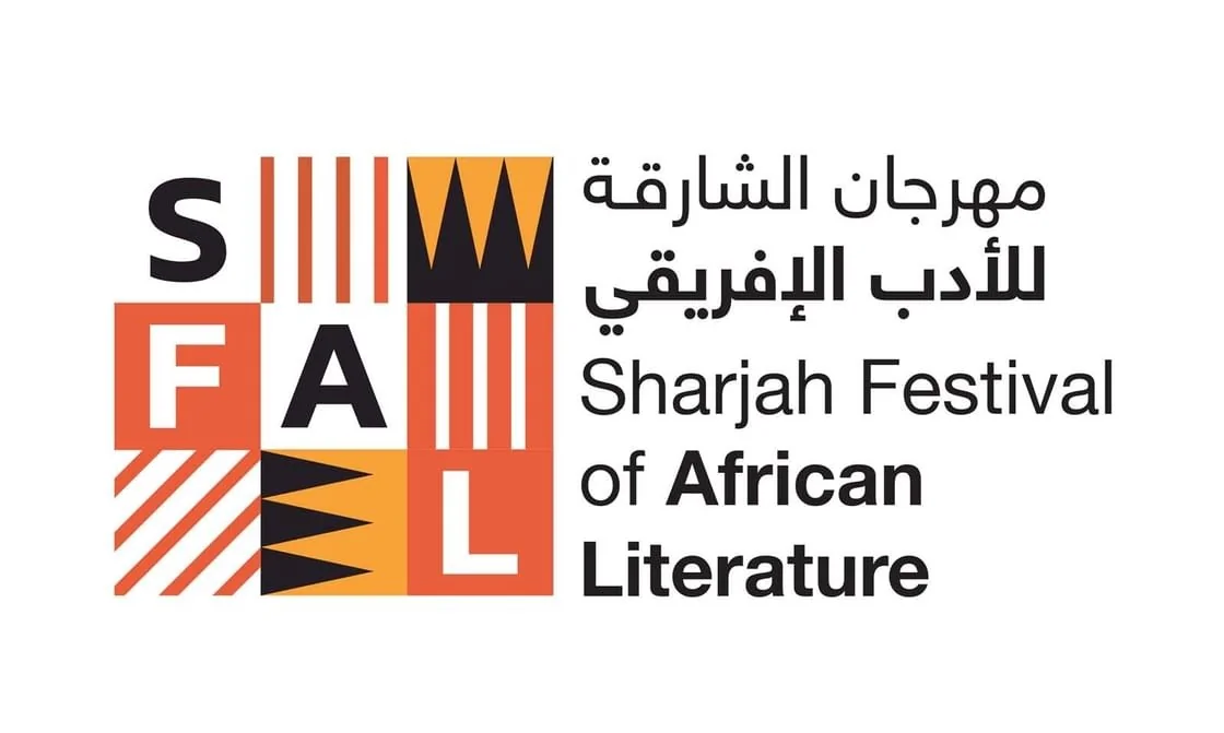 The Tale of Africa as the title of the Sharjah African Literature Festival in January 2025 .