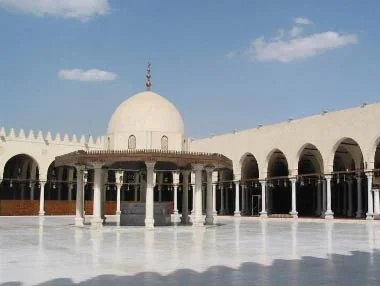الفسطاط .. وقصة دخول الإسلام إلى مصر