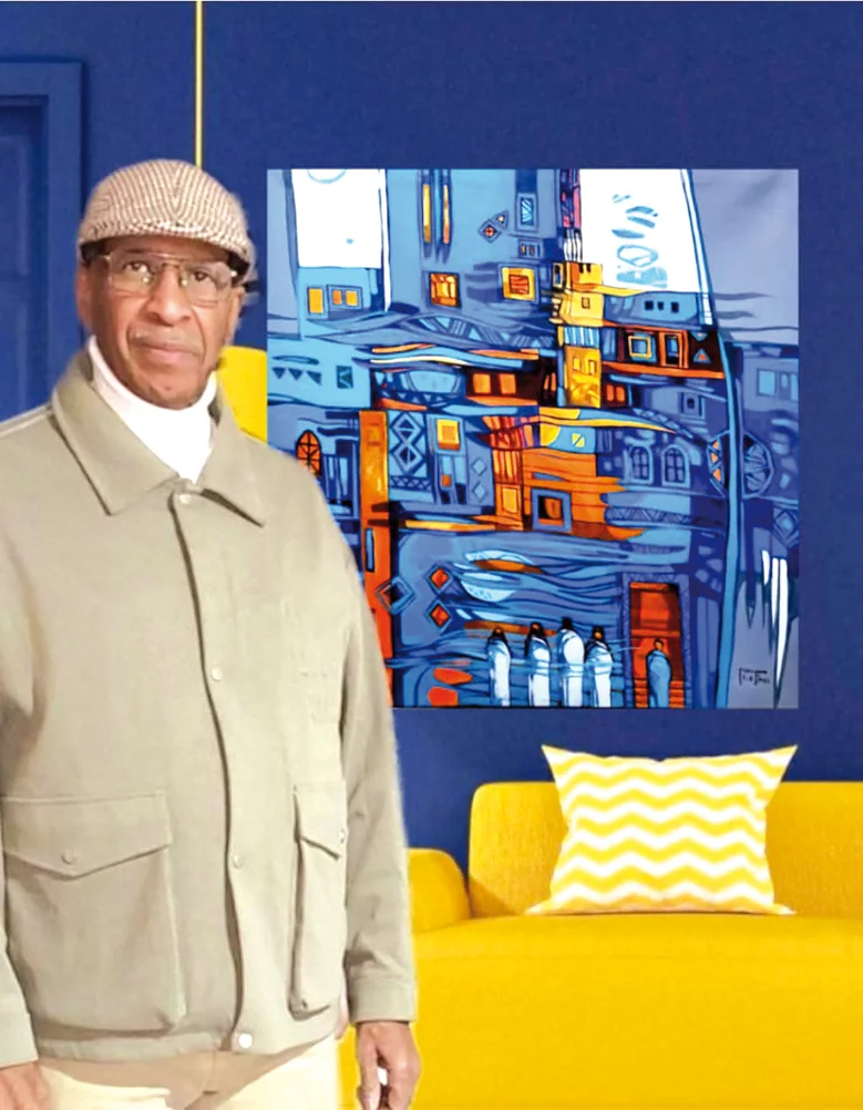 Al-Daham in his new book: Conscious approaches between art and literature