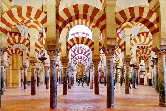 Islam and Muslims in Spain through field studies
