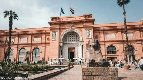 الإرث العربي.. تزاوج القيم السياسية بالرؤى الثقافية