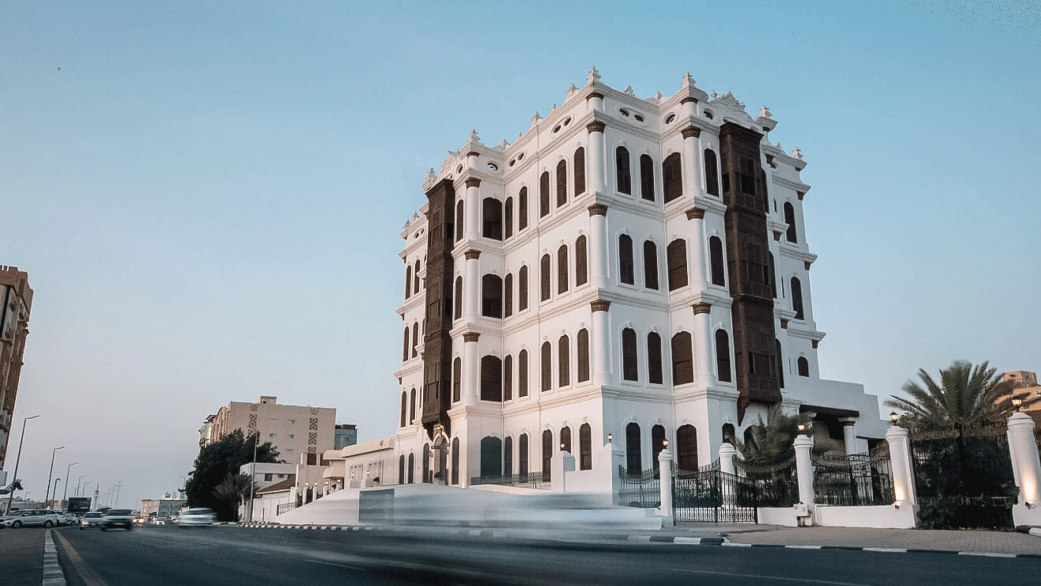 متحف قصر شبرا .. تحفة معمارية وإرث تاريخي