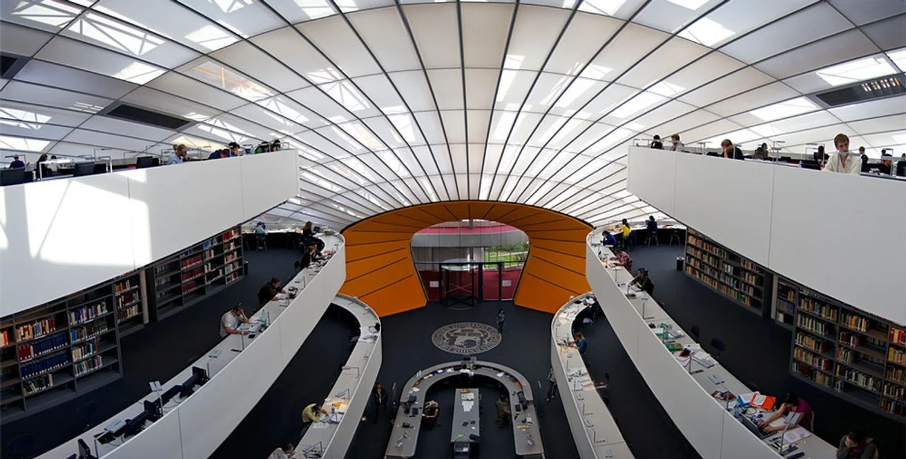 In Germany .. book publishing is a fluctuating industry!