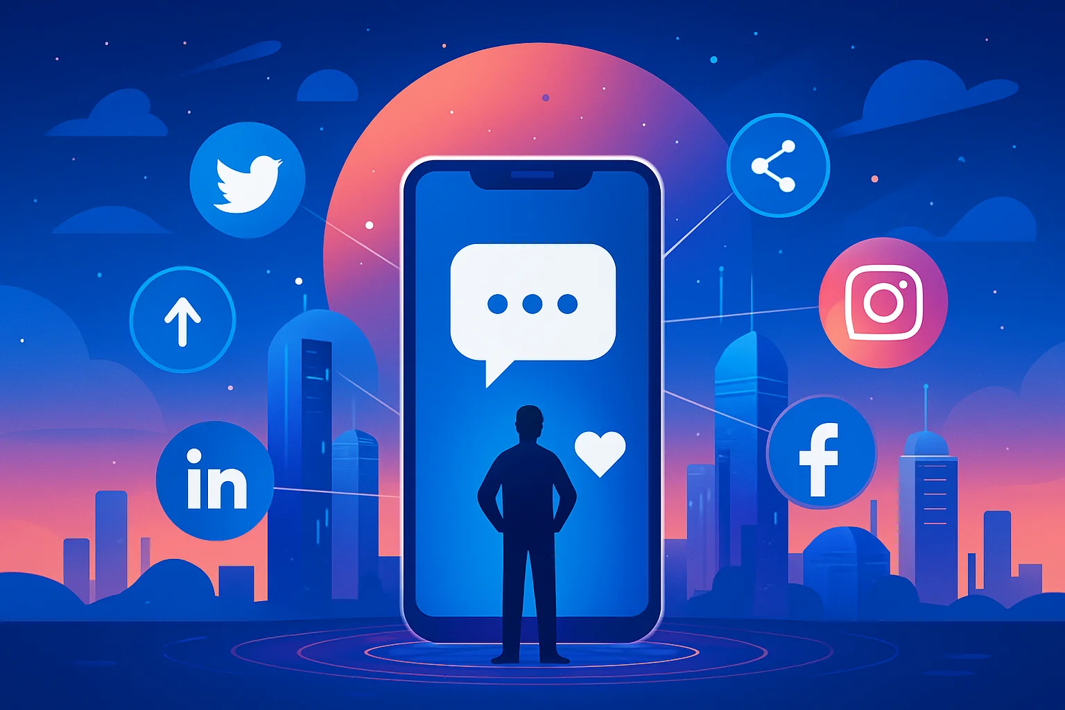 The future of social media