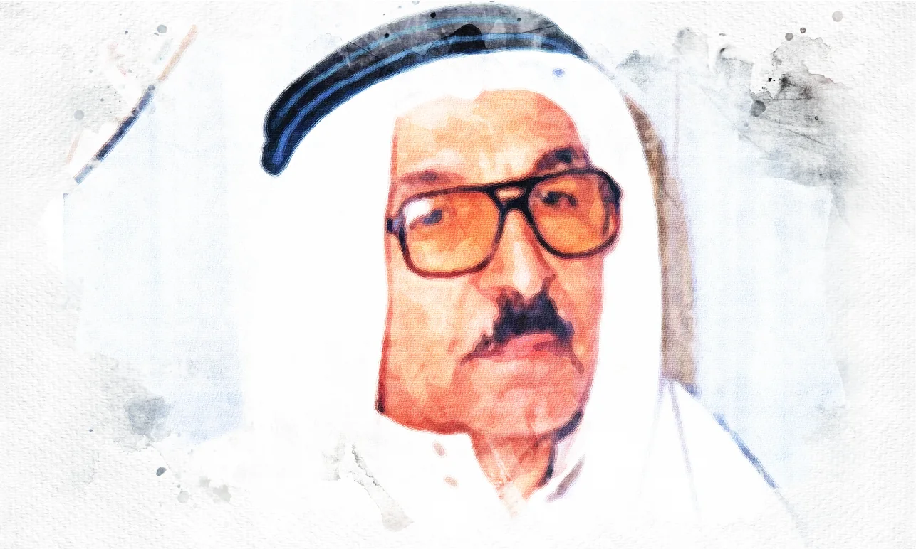 مشاهد من رحلة  إبراهيم الناصر الحميدان بين التذكر والتخيل وعالم السرد