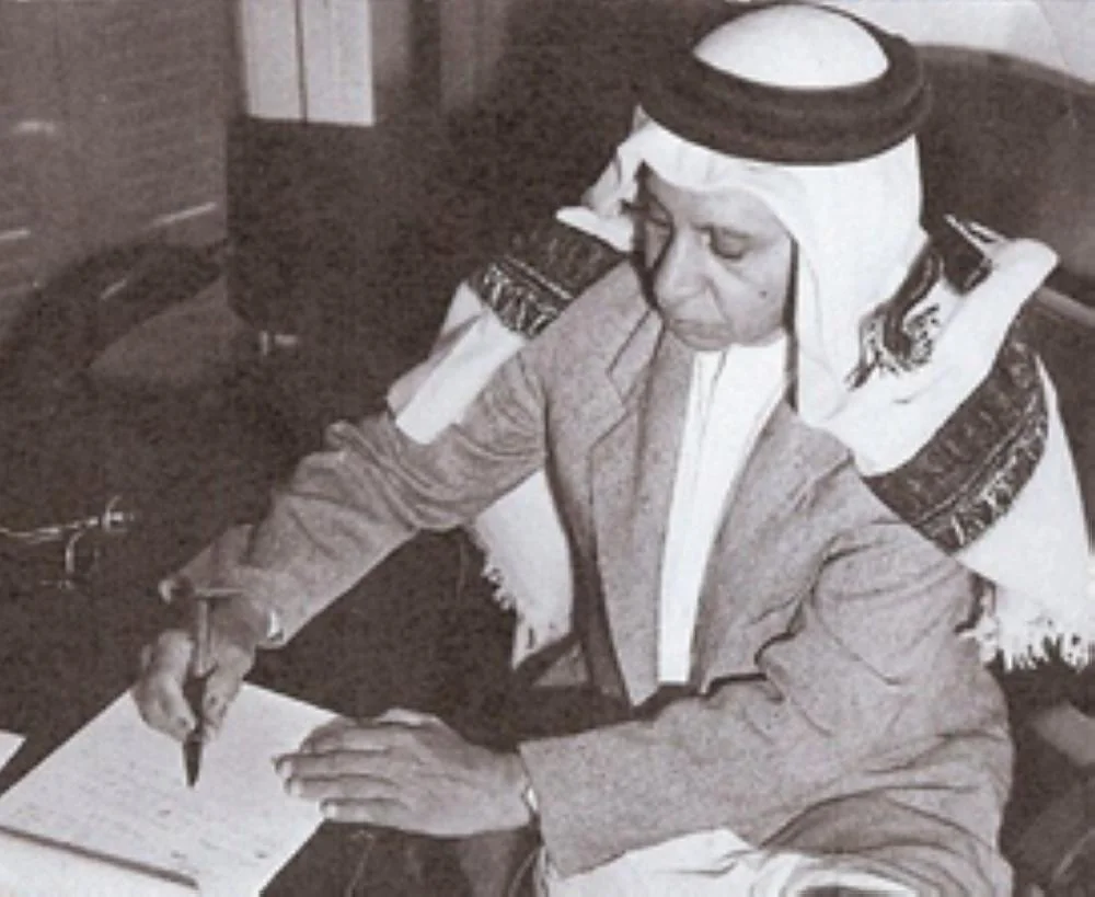 شكّل مصدرًا مهمّا في التنوير المعرفي ..  100 عام على صدور كتاب : ( خواطر مصرحة) لمحمد حسن عواد