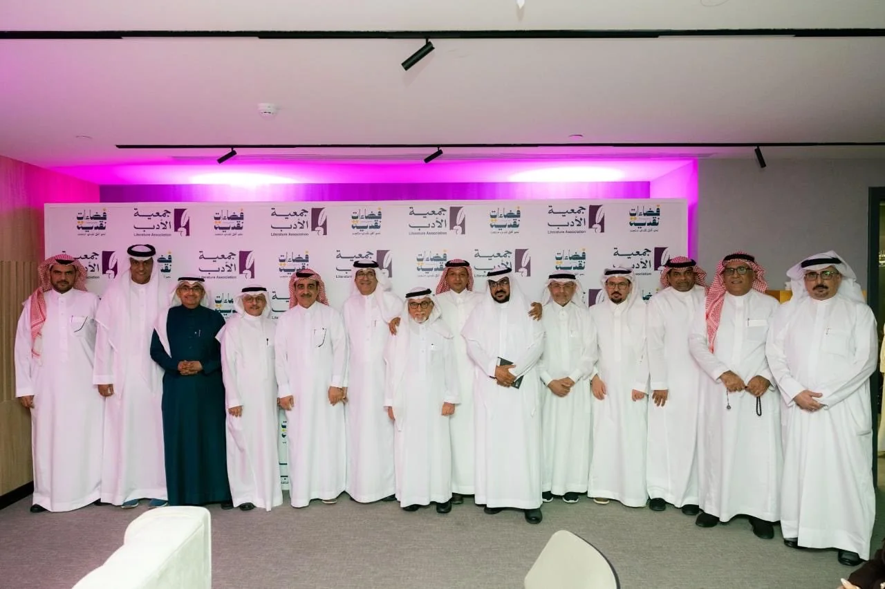 الإبداع السعودي بين المنصة الكلاسيكية والمقهى الثقافي ؟ الشقحاء والرباعي والمرواني واليوسف والجيرودي والخضري يحددون المسار