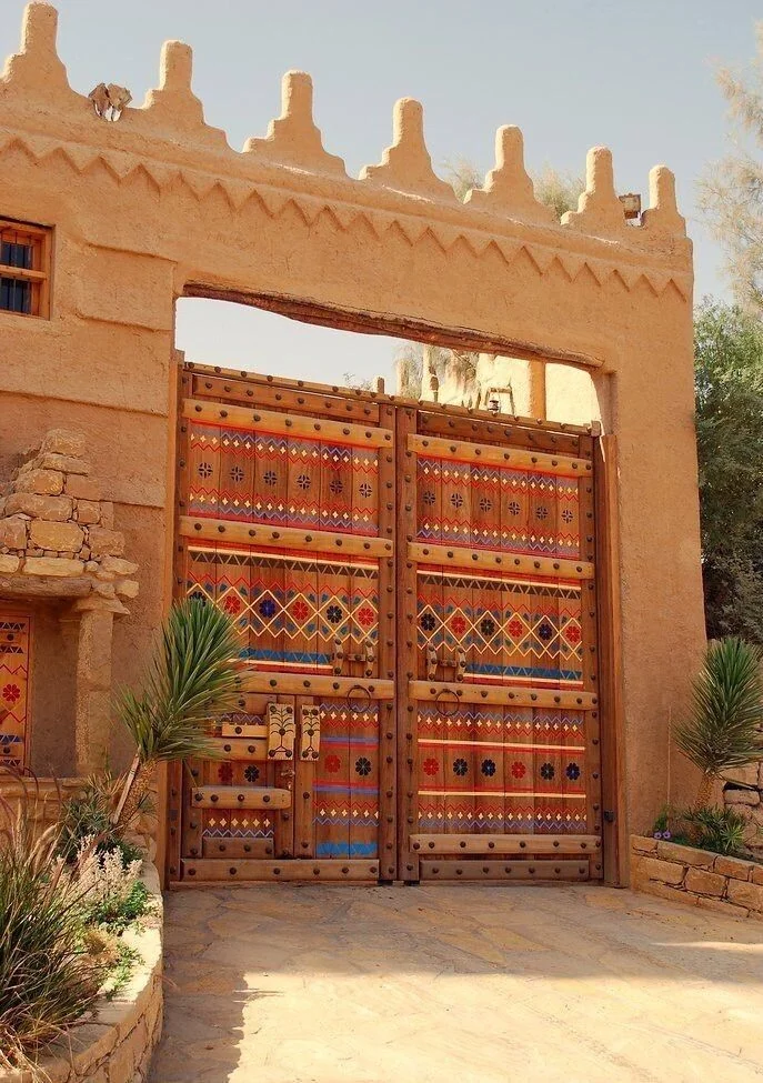 تشمل عناصر التراث المادي وغير المادي ..  تحويل الأرشيف الثقافي إلى:  مركز ذاكرة الثقافة السعودية