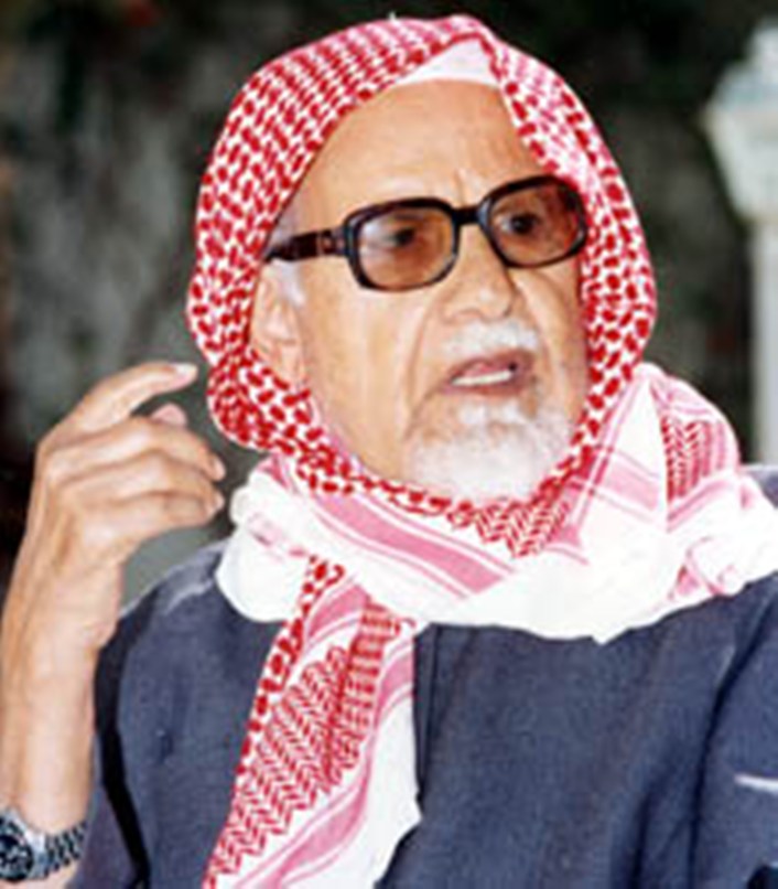 أنشأ مؤسسة اليمامة الصحفية وأول دار للطباعة في نجد .. حمد الجاسر تاريخ مشرق في الصحافة واللغة والتراث والتأريخ والجغرافيا أنشأ مؤسسة اليمامة الصحفية وأول دار للطباعة في نجد .. حمد الجاسر تاريخ مشرق في الصحافة واللغة والتراث والتأريخ والجغرافيا