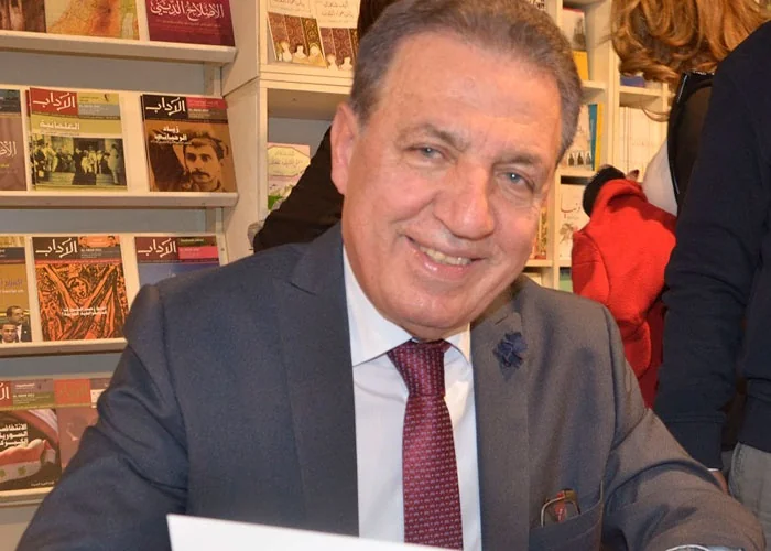 Ahwal Al-Ma'rifa publishes the full statement of the 2021 Booker