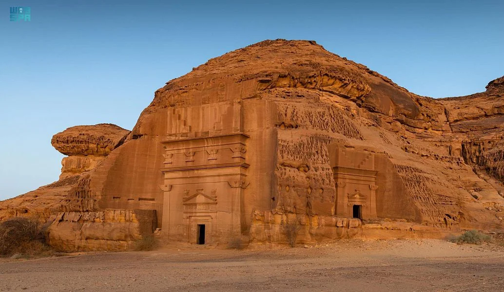 Art residency in AlUla .. A qualitative experience to develop cultural creativity and merge heritage areas with the spirit of the age