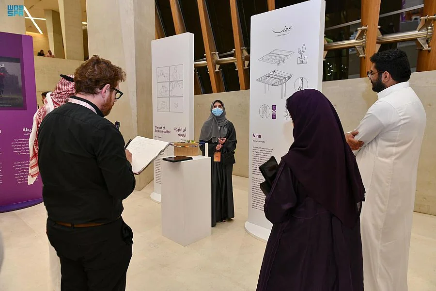 خلال 100 ساعة إثرائية و 75 تجربة تعليمية  مركز (إثراء) يختتم برنامج :" مقدمة للقطاع الثقافي "  بلقاءات عن المتاحف والمسارح والسينما