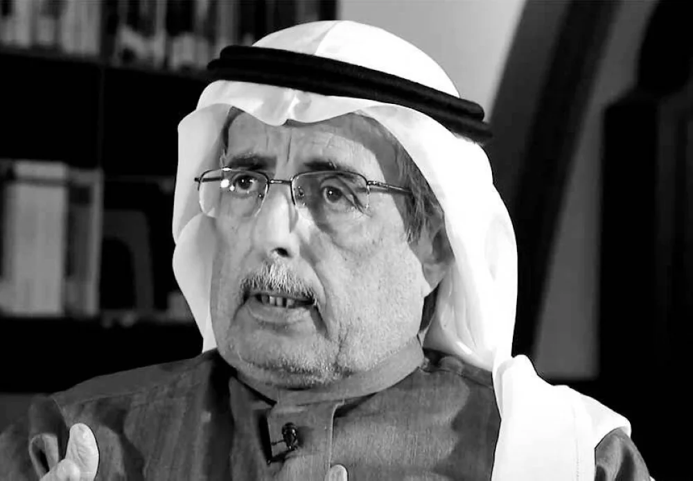 قدم له يحيى حقي أول مجموعاته القصصية .. رحيل محمد علي علوان رائد القصة الفنية السعودية  صاحب: الخبز والصمت ودامسة