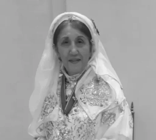 The departure of the artist Safia Binzagr... the pioneer of plastic arts in the Kingdom