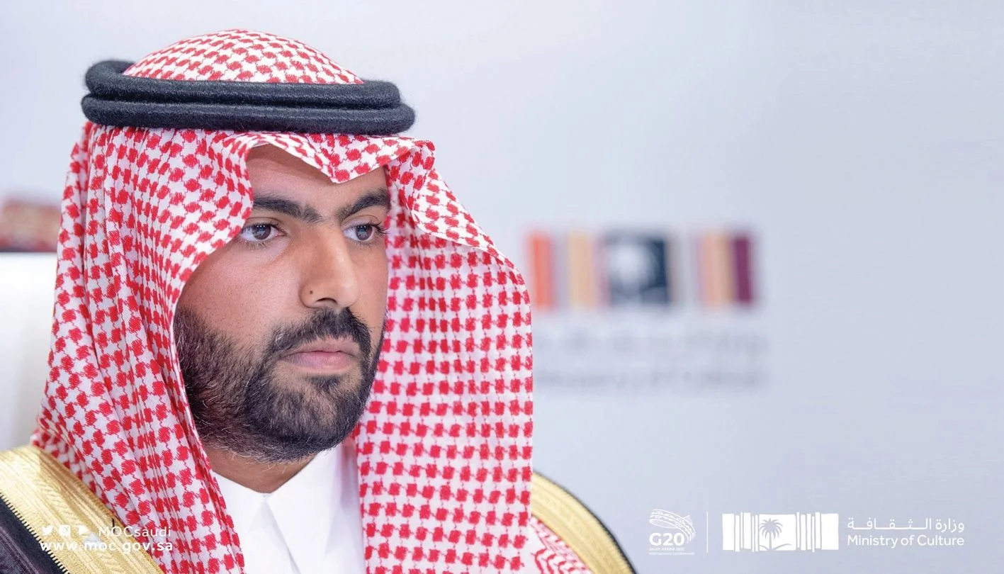 برعاية سمو وزير الثقافة .. ملتقى القطاع الثقافي غير الربحي في الرياض لرفع مستوى الجاهزية المؤسسية والمالية للمنظمات الثقافية غير الربحية.