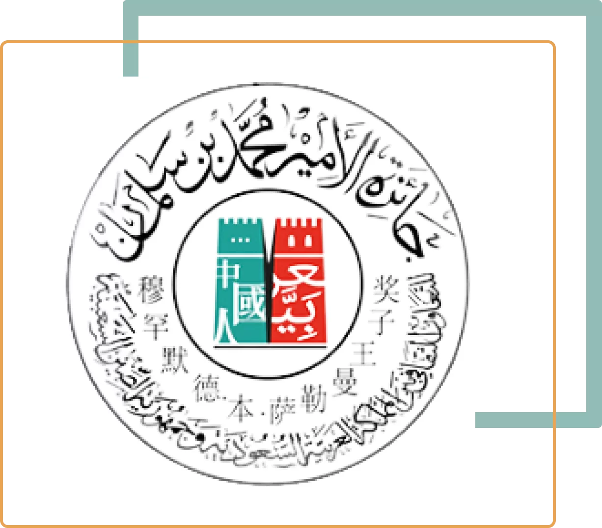 جائزة الأمير محمد بن سلمان للتعاون الثقافي