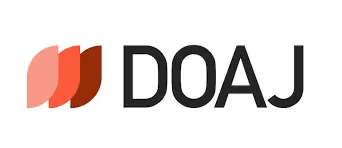 DOAJ Directory of Open Access Journals