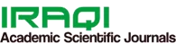 Iraqi Academic Scientific Journals