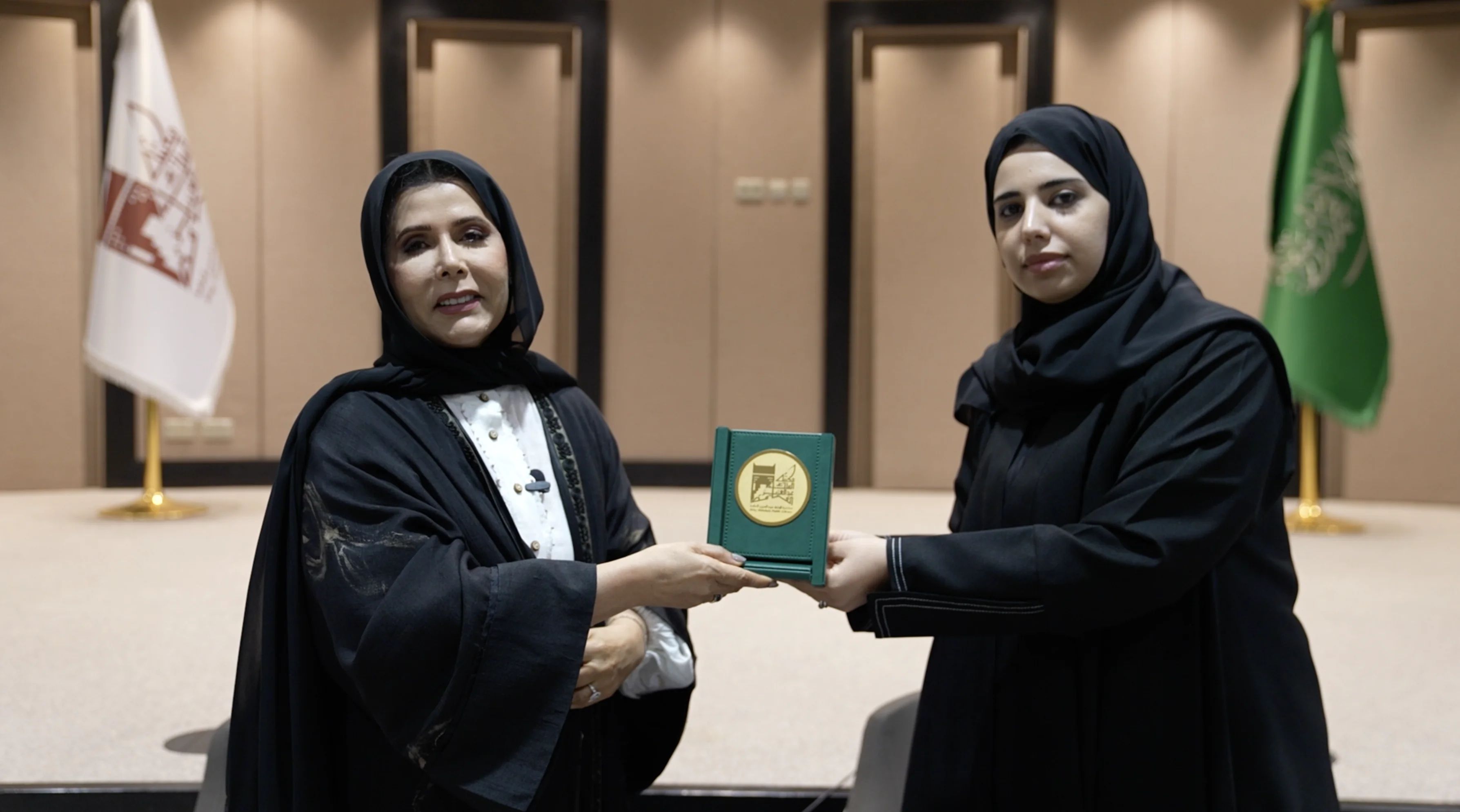 Dr. Al-Harbi: Princess Noura performed historic social roles