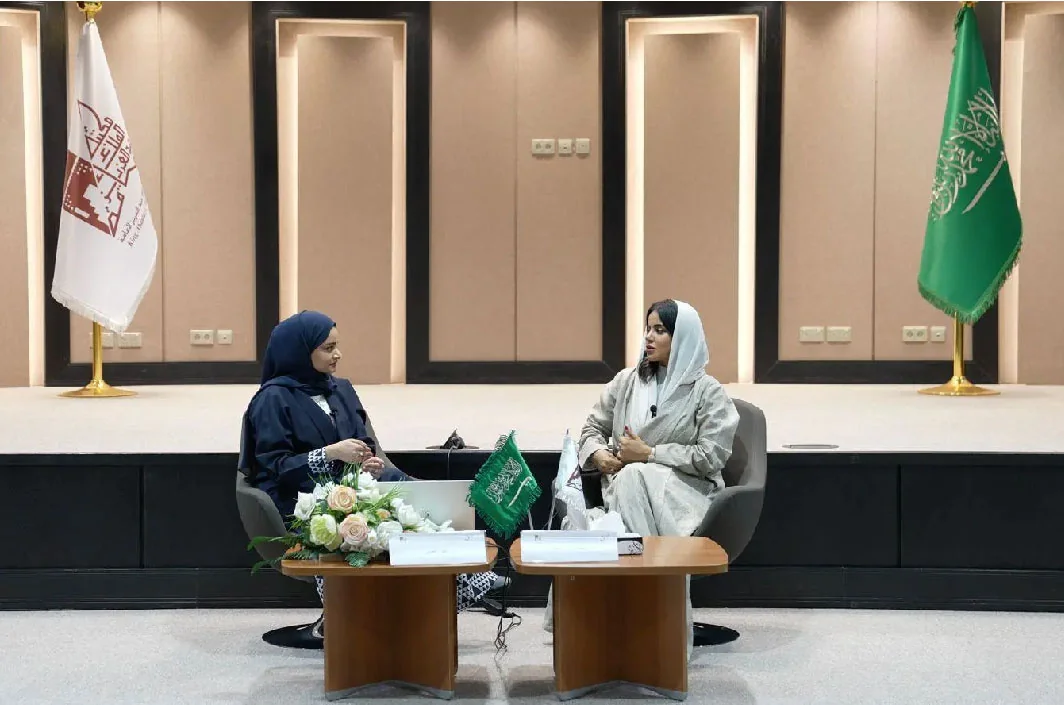 صالون أفق الثقافي يقيم لقاءً ثقافياً فنياً بعنوان \" قصتي مع الفن الجرافيتي\"