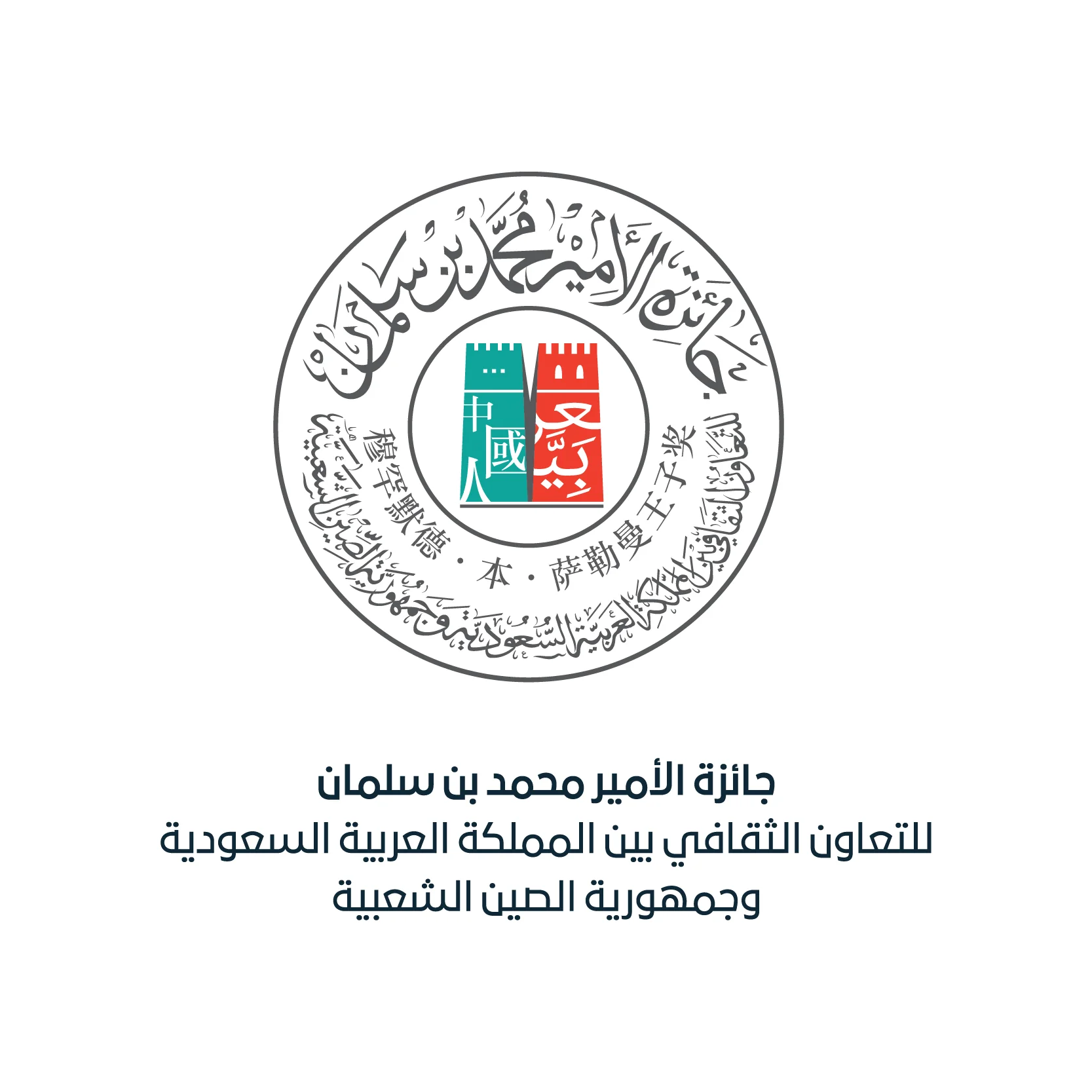 أمانة جائزة الأمير محمد بن سلمان للتعاون الثقافي بين المملكة والصين تعلن فتح باب الترشيح لدورتها الأولى