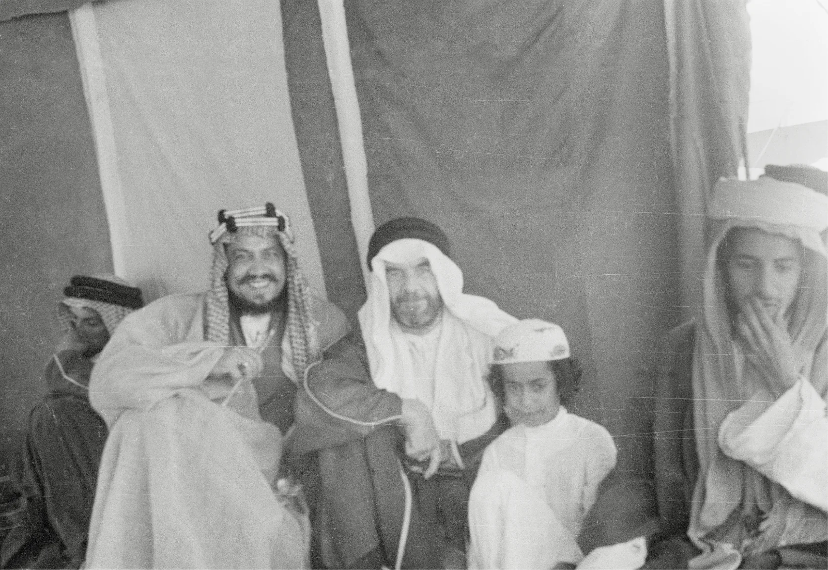 مكتبة الملك عبدالعزيز العامة تطلق غدًا معرض قلب الجزيرة العربية